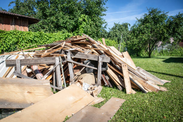 Trusted Ridge, NY Junk Removal Services Experts